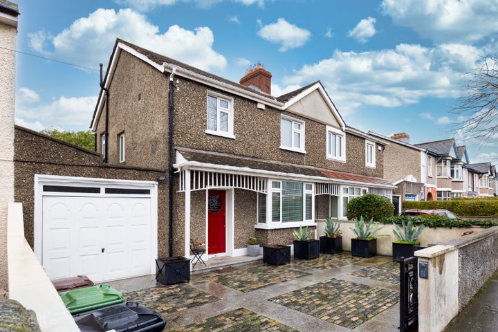14 Marine Drive, Dublin 4