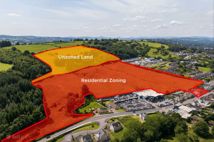 Development Land at Cork Street, Macroom, Co. Cork