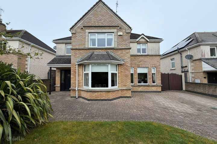 7 Park Lawn, Grangerath, Drogheda, Co. Meath, A92H26Y