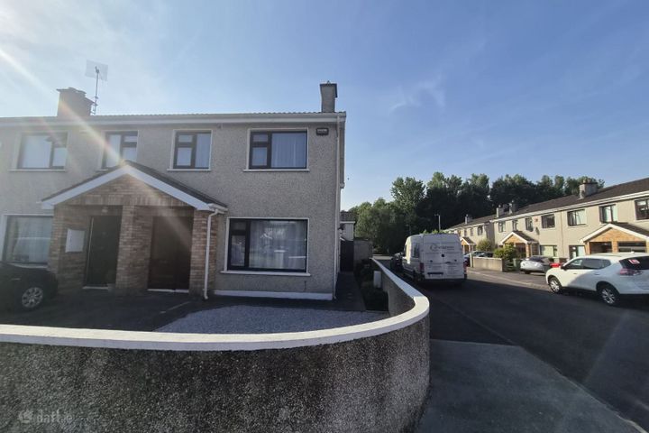 73 Tiffany Downs, Bishopstown, Bishopstown, Co. Cork, T12YY8V