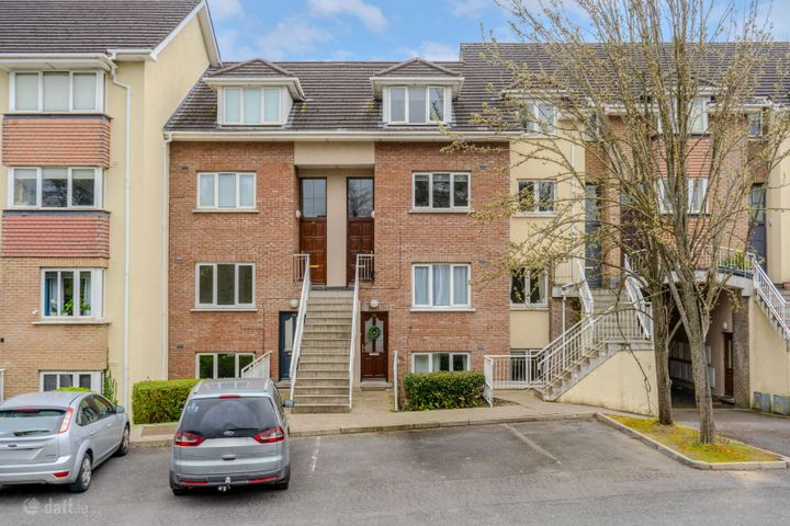 59 Parkview, Verdemont, Clonsilla, Dublin 15, D15RR52