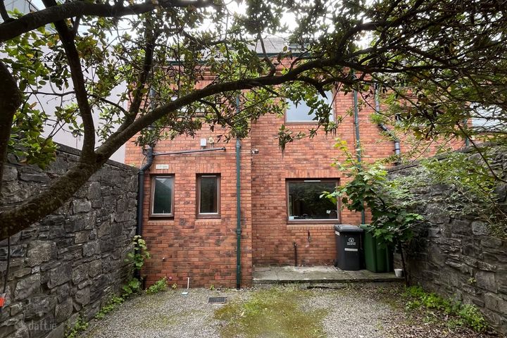 44 Garville Lane, Rathgar, Dublin 6, Dublin 6, Dublin