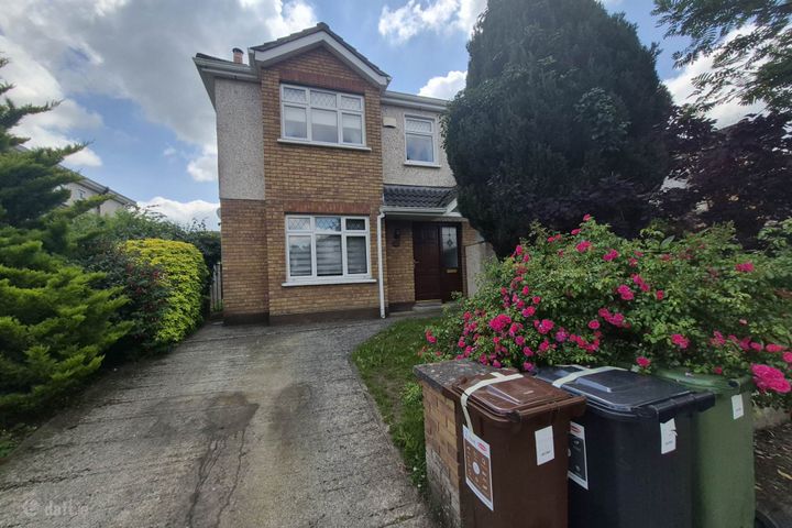 40 Aylmer Park, Naas, Co. Kildare