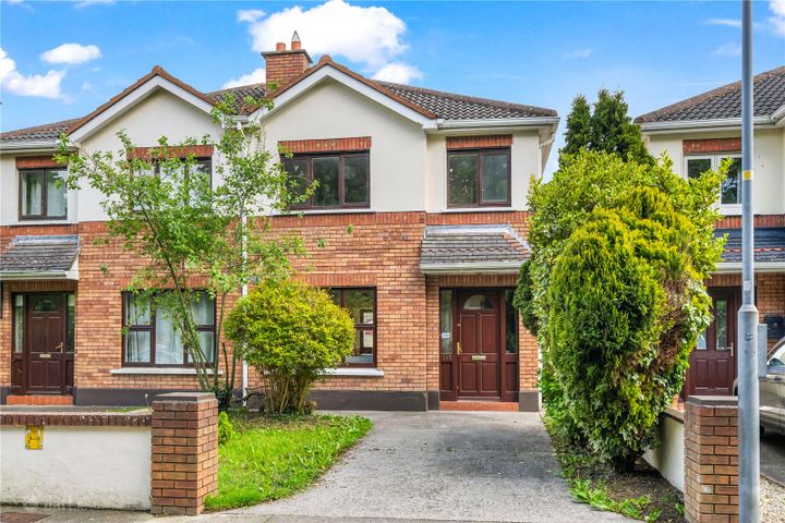 115 Collinswood, Collins Avenue, Dublin 9, D09E2Y2