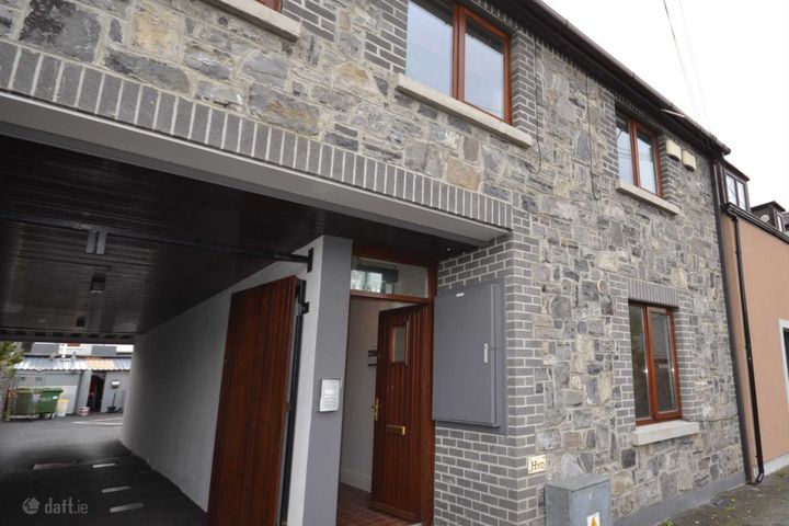 2 Thornhill Apartment Backlane, Maynooth, Co. Kildare