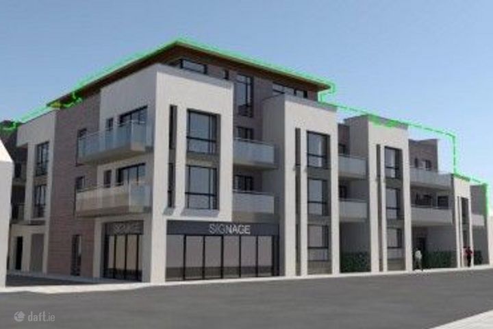 84 Dublin Street, Dundalk, Dundalk, Co. Louth, A91RX22