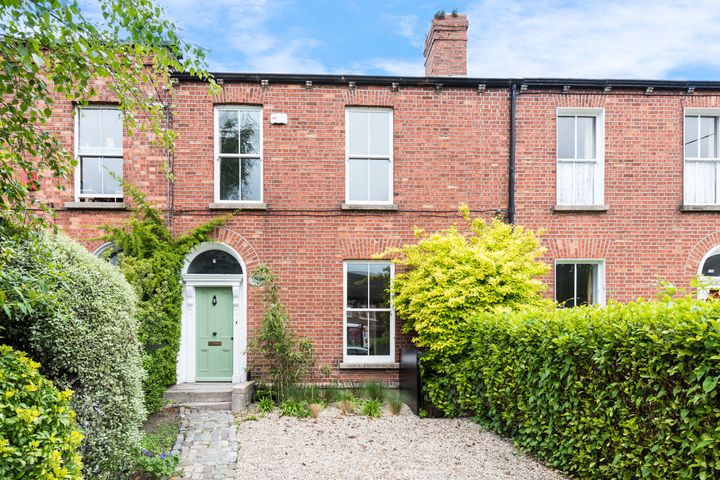 6 Bushfield Terrace, Donnybrook, Dublin City, Dublin 4, Dublin
