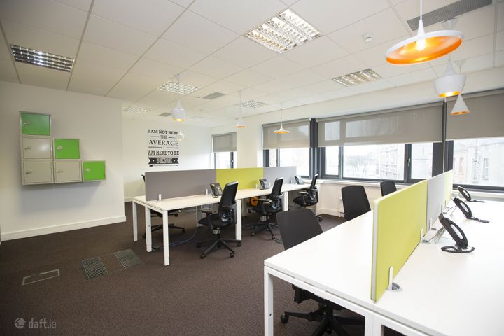 Harcourt Road, Dublin 2