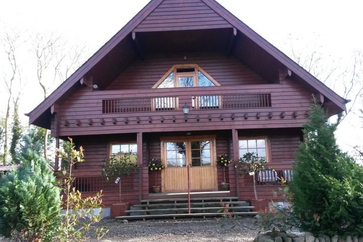 Tullygee, Dundalk, Co. Louth