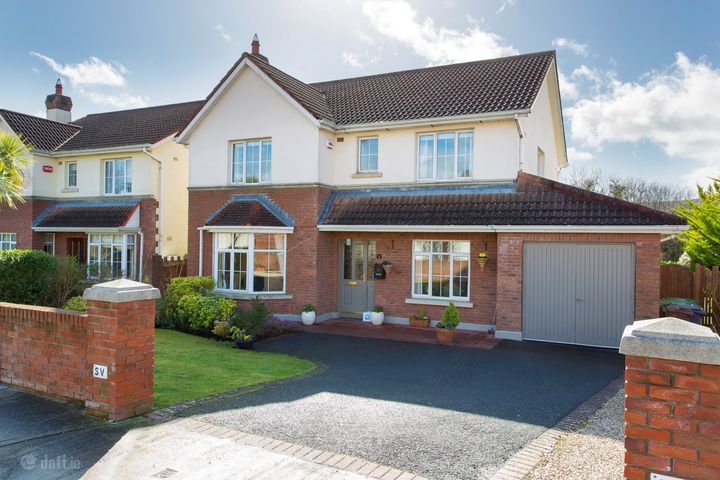 13 Brighton Place, Foxrock, Dublin 18, Dublin 18, Dublin