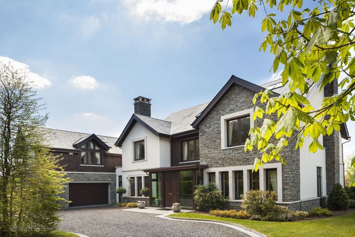 The Lucas, 12 Oakwood Kileen Castle, Dunsany, Meath