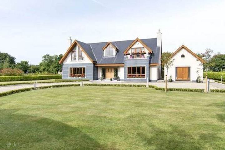 An Solas, Streamstown Lane, Malahide, Dublin