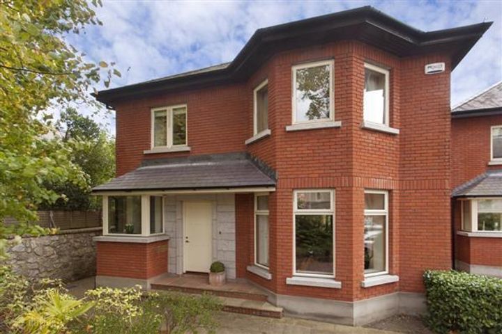 1 The Vicarage, St Johns Rd, Sandymount Dublin 4, Dublin 4, Dublin