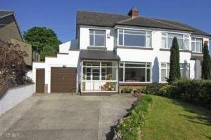 38 Rathfarnham Road, Terenure, Dublin