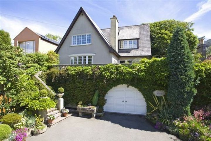 The Gables, Sorrento Road Dalkey, Dublin