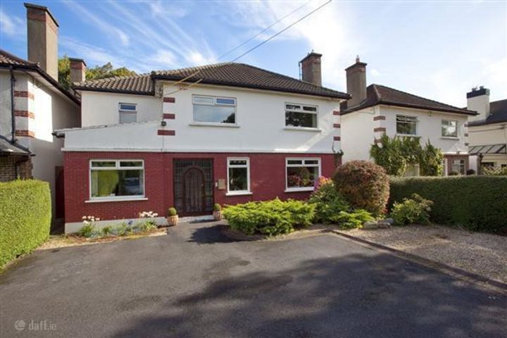 'auburn', 178 Stillorgan Road, Donnybrook, Dublin