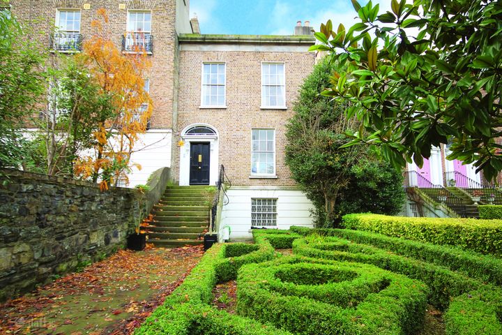 47 Upper Leeson Street, Dublin 4, Dublin