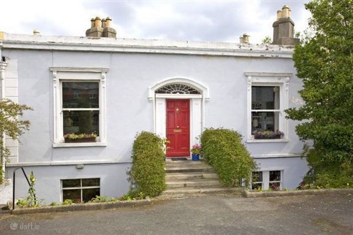 35 Sydney Avenue, Blackrock, Co.dublin, Dublin