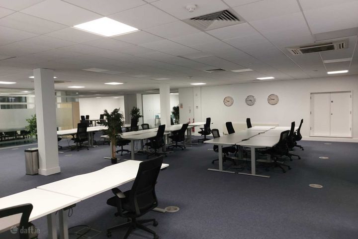 Ship Street, Dublin 2