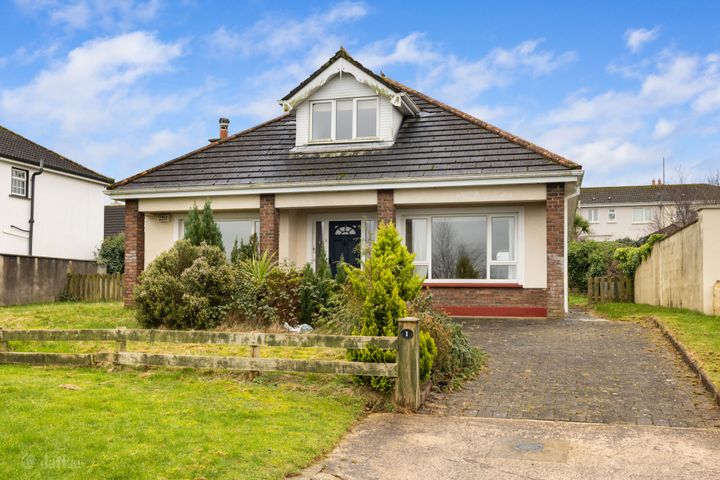 1 Pebble Bay, Wicklow Town, Co Wicklow, A67XD25