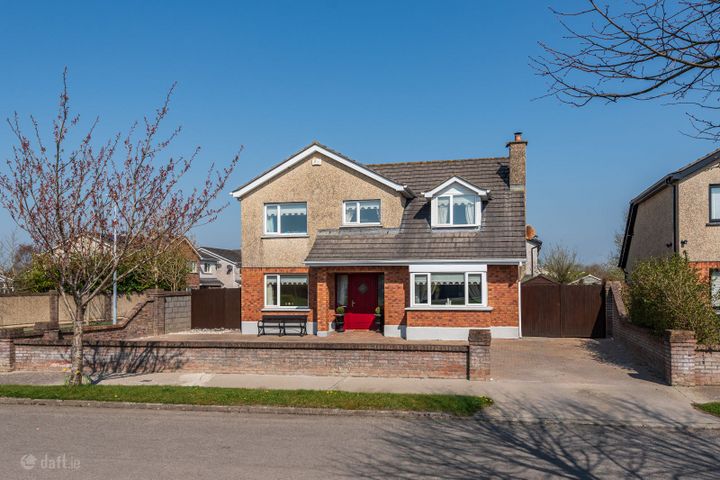 3 Rathbride Close, Kildare, Co. Kildare, R51ND74