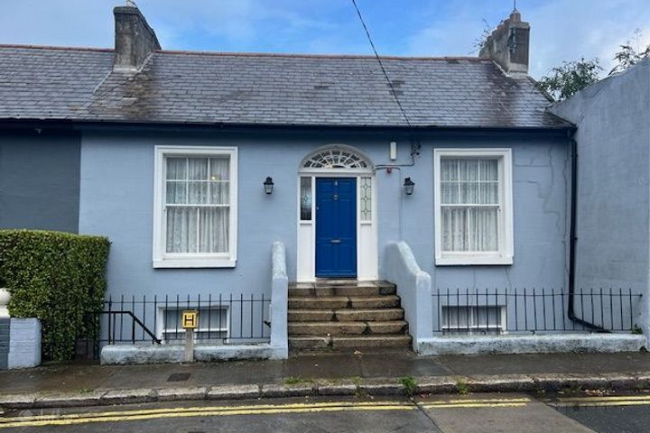 4 George'S Place, Dun Laoghaire, Dun Laoghaire, Co. Dublin
