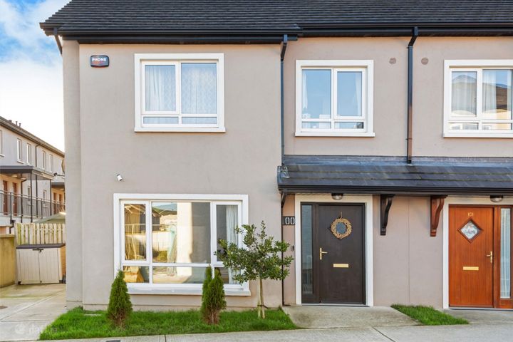 100 Gleann an Ghairdin, Ballytegan, Gorey, Co. Wexford, Y25W9X7