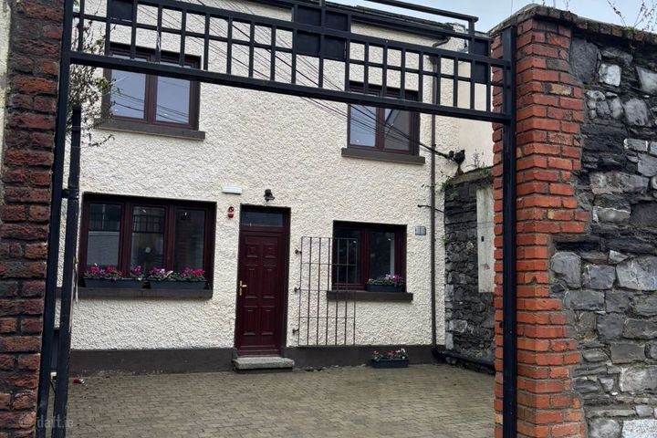 16 Stephen's Lane, Dublin 2