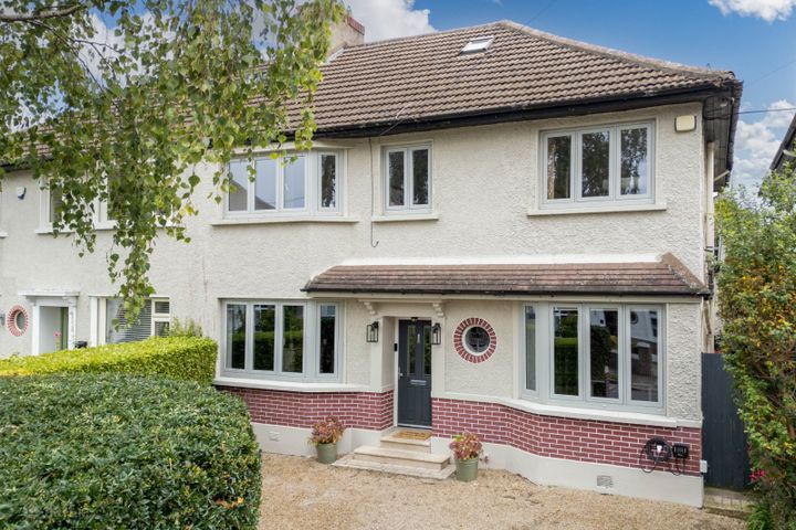11 Washington Park, Rathfarnham, Dublin 14, D14YE28
