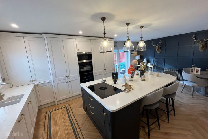 Manor Village East, Manor Farm, Togher (Cork City), Co. Cork