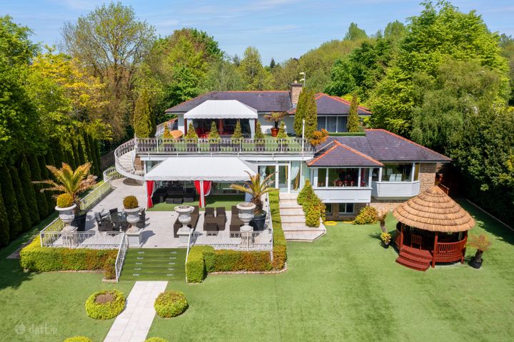 Villa Barton, 1 Churchfield, The K Club, Straffan, Co. Kildare, W23HT32