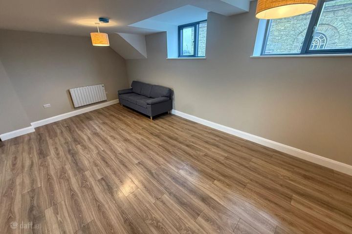 3 Bridge House Apartments, Bridge Place, Bandon, Co. Cork