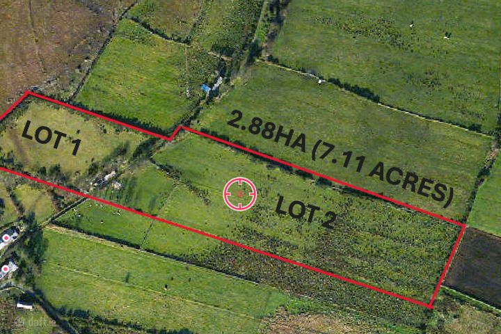 Cashel, Gortahork, Co. Donegal