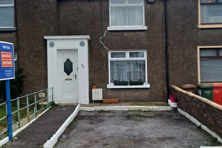 27 Capwell Rd, Cork City, Cork, Cork