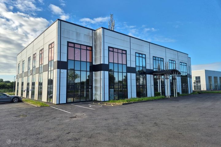 Unit 5, Wexford Road Business Park, Staplestown, Carlow Town, Co. Carlow