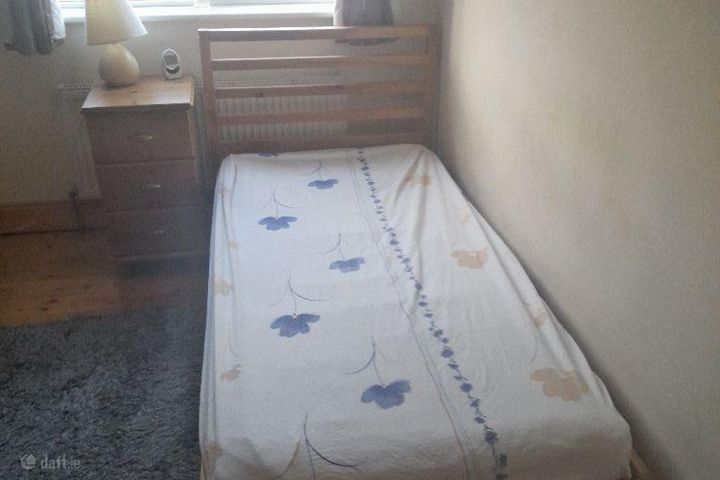 Saint Herblain Park, Kilcohan