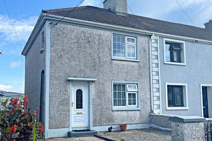 49 Caseyville, Dungarvan, Dungarvan, Co. Waterford, X35AV21