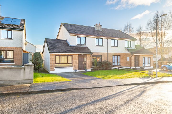 16 Auburn Close, Cashel Road, Clonmel, Co. Tipperary, E91WY01