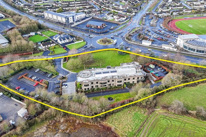 HQ Office Building , Kilkenny, Co. Kilkenny