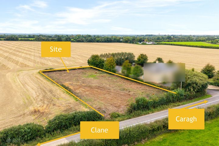 Ballysize, Sallins, Co. Kildare