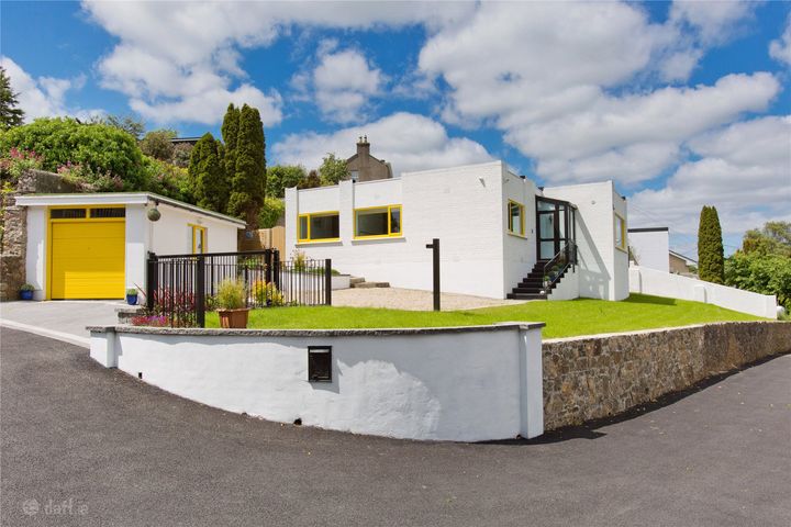 4 Claremont Grove, Killiney, Co Dublin, Dublin
