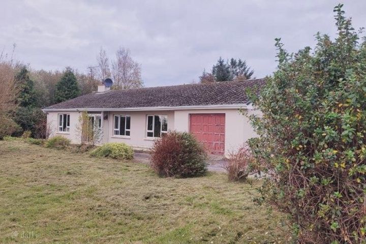 Creevy, Ballyshannon, Rossnowlagh Road, Ballyshannon, Co. Donegal, F94T9D8