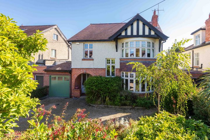 22 Rathdown Park, Terenure, Dublin 6w, Dublin
