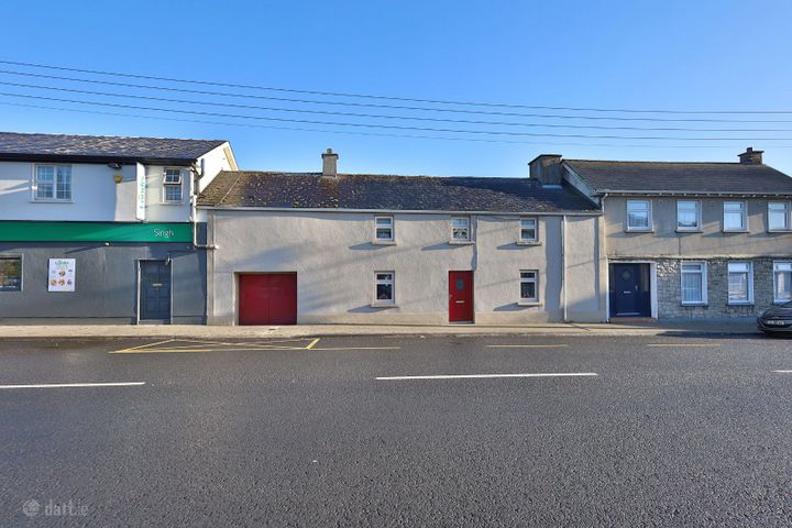 Main Street, Delvin, Delvin, Co. Westmeath, N91TNR4