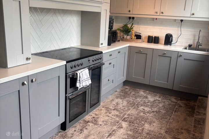 95 Saint Maelruan'S Park, Dublin 24, Oldbawn, Dublin 24