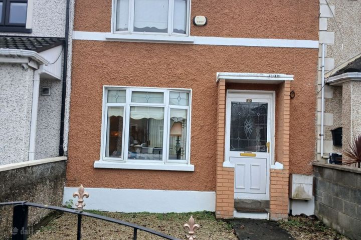 213 Decies Road, Dublin 10, Ballyfermot, Dublin 10, D10EV81