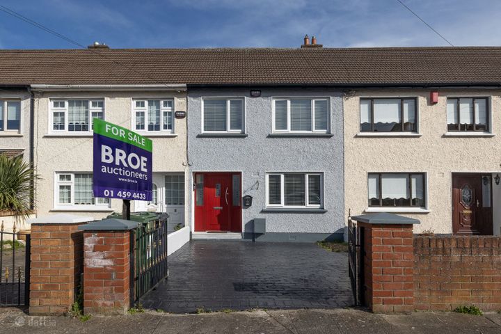 5 Saint Conleth's Road, Dublin 12, Greenhills, Dublin 12, D12Y9C5