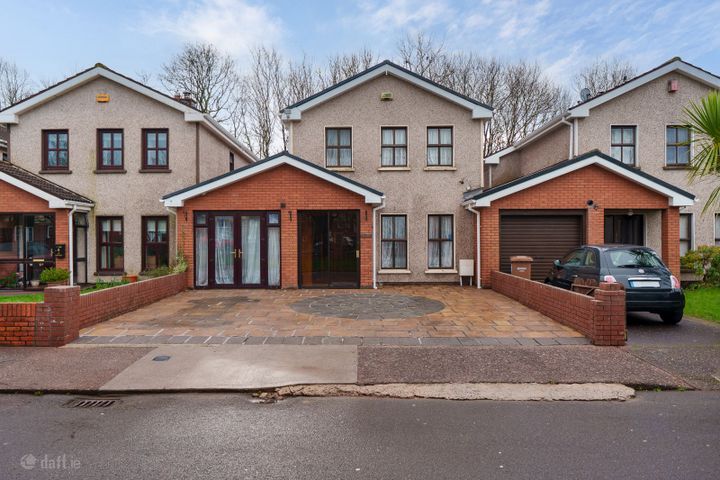 Montrose, 5 Richmond, Elmvale, Wilton, Co. Cork, T12TPK4