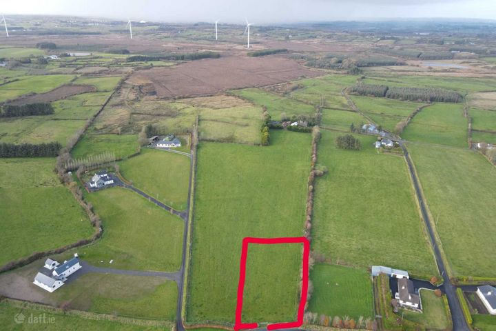 Lisiniskea Bekan Claremorris, Bekan, Co. Mayo