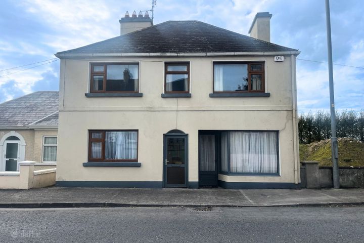 Convent Road, Claremorris, Co. Mayo, F12N2T3